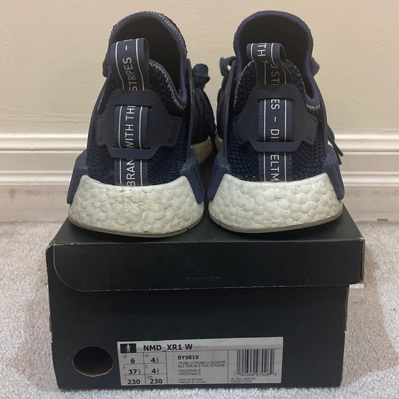 ADIDAS NMD XR1 - Picture 8 of 8